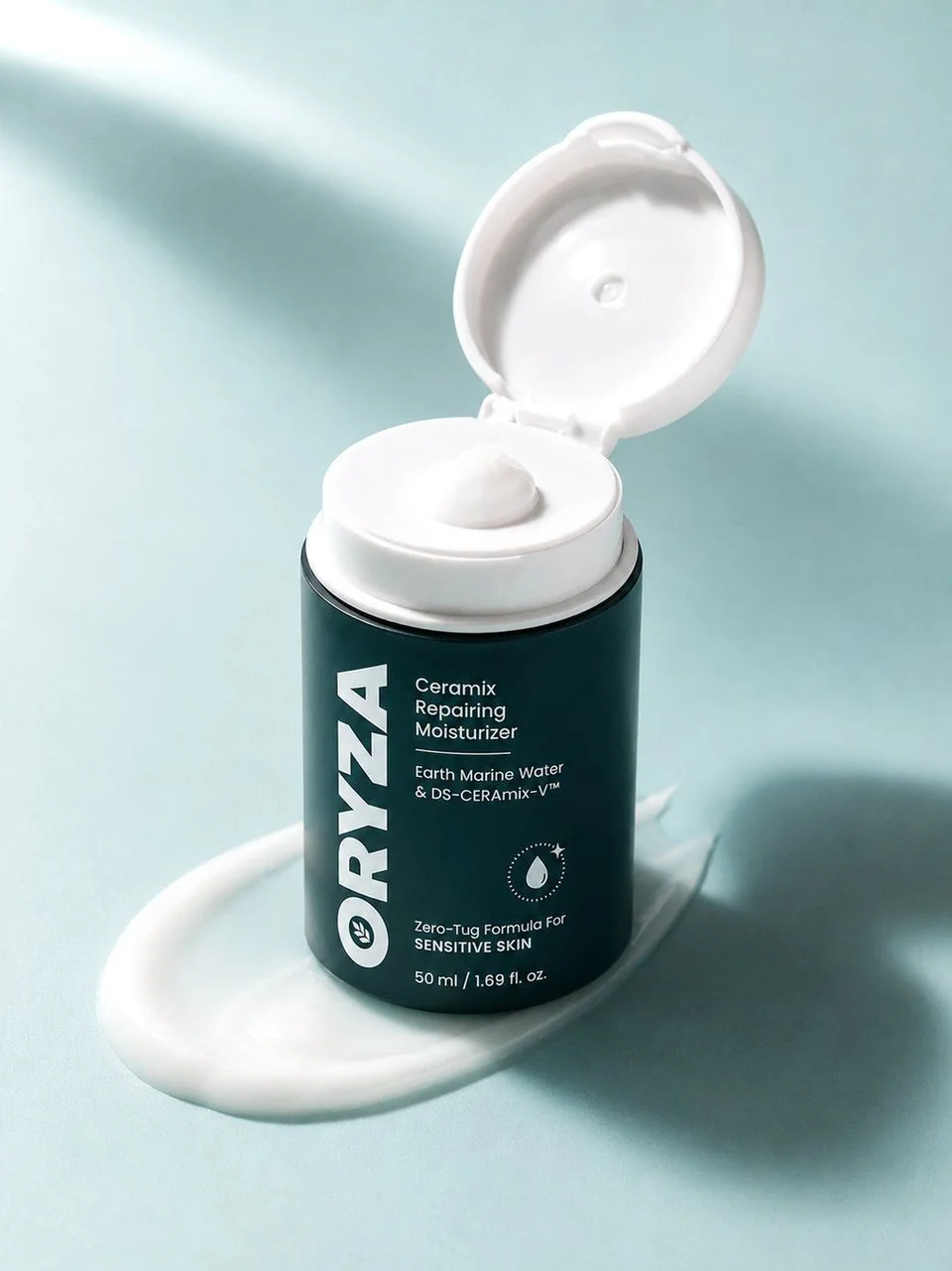 Oryza Ceramix — Poster