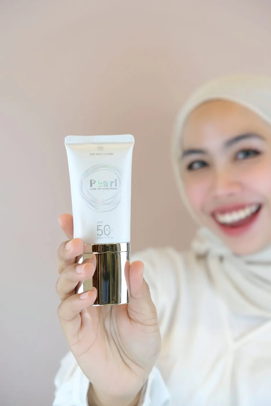The Skin Lovers — Product