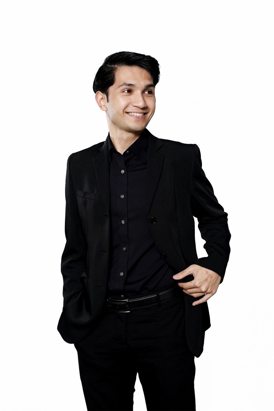 Corporate profile photography by NaVi Marketing
